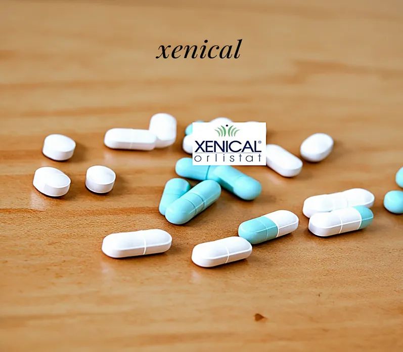 Xenical 3